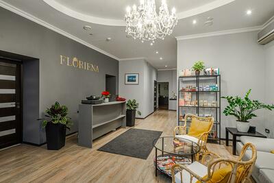 FLORIENA Beauty and Health Center