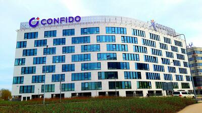 Confido Medical Centre