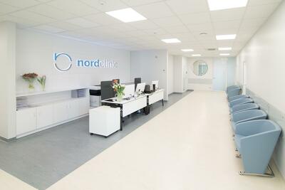 Nordorthopaedics Clinic